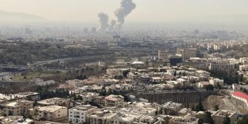 Condenamos enérgicamente agresión de Estados Unidos e Israel contra Irán