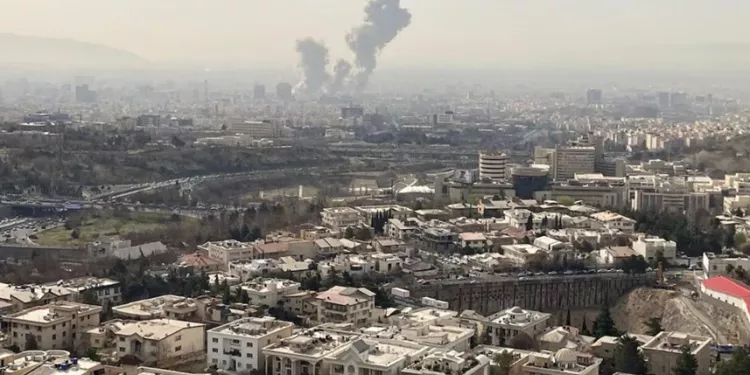 Condenamos enérgicamente agresión de Estados Unidos e Israel contra Irán