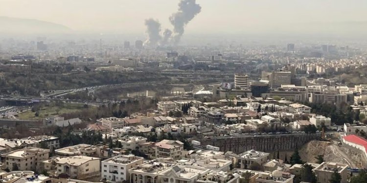 Condenamos enérgicamente agresión de Estados Unidos e Israel contra Irán