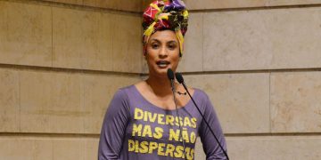 ¡Los ideólogos del asesinato de Marielle Franco son condenados a 76 años de prisión!