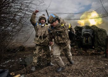 Ucrania: 4 Años de resistencia ante el Imperialismo