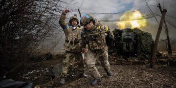 Ucrania: 4 Años de resistencia ante el Imperialismo