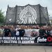 Argentina: Delegación de la UIT-CI con la lucha de FATE
