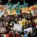 Estados Unidos: 8 millones se movilizan contra Trump y su agresión a Irán