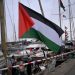 Barcelona: Partió la Flotilla Global Sumud con ayuda humanitaria a Gaza 