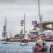 La Flotilla Global Sumud rumbo a Gaza