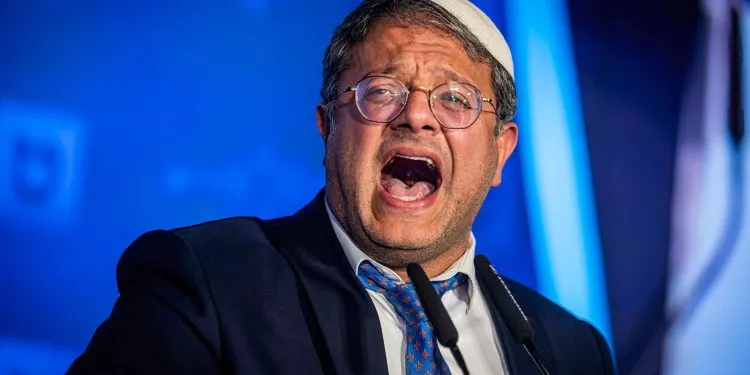 Israel aprueba la pena de muerte para los presos palestinos