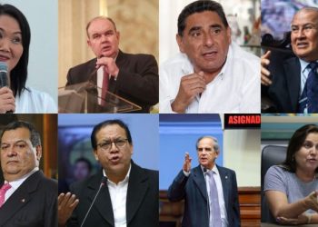 Perú: Pronunciamiento ante el proceso electoral en curso