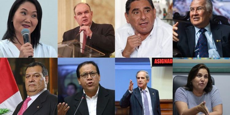 Perú: Pronunciamiento ante el proceso electoral en curso