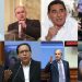 Perú: Pronunciamiento ante el proceso electoral en curso