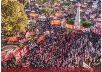 Argentina: Llamamos a que el PTS no divida al FIT-U en el acto del 1° de Mayo