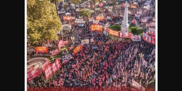 Argentina: Llamamos a que el PTS no divida al FIT-U en el acto del 1° de Mayo