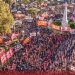 Argentina: We Call on the PTS Not to Divide the FIT-U at the May Day Rally