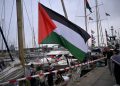 Barcelona: Partió la Flotilla Global Sumud con ayuda humanitaria a Gaza