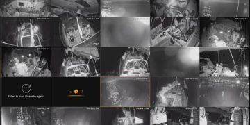 Ante la incursión de fuerza israelíes sobre embarcaciones de la Flotilla Sumud Global