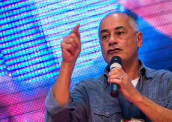 Brasil: ¡Todo nuestro apoyo al compañero Zé Maria! ¡Ningún defensor de Palestina puede ser silenciado ni encarcelado!