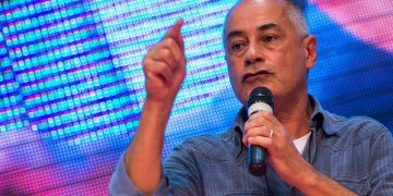 Brasil: ¡Todo nuestro apoyo al compañero Zé Maria! ¡Ningún defensor de Palestina puede ser silenciado ni encarcelado!