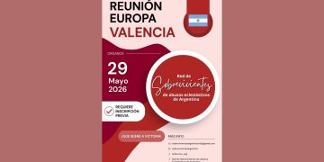 La lucha contra el abuso sexual eclesiástico también es internacional