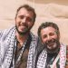 Liberan a Saif y Thiago, triunfo de la movilización