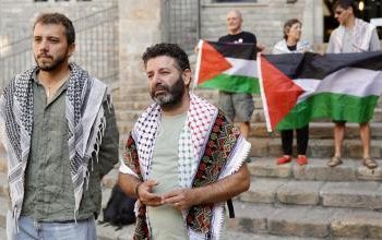 Adalah: Activistas de la Flotilla secuestrados sufren violencia e interrogatorios ilegales bajo custodia israelí
