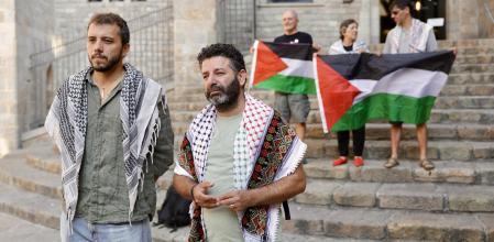 Adalah: Activistas de la Flotilla secuestrados sufren violencia e interrogatorios ilegales bajo custodia israelí
