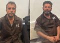 Libertad a Saif y Thiago, secuestrados por el estado genocida de Israel