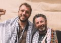 Liberan a Saif y Thiago, triunfo de la movilización