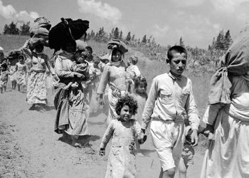 En el 78 aniversario de la Nakba llamamos a movilizar en una nueva jornada mundial de apoyo al pueblo palestino