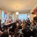 Gran charla debate en Estambul organizada por IDP