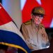 Rechazamos las amenazas de Estados Unidos contra Raúl Castro y Cuba