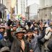 Bolivia: rebelión obrera, popular, campesina e indígena