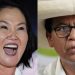 Perú: voto contra la ultraderecha de Keiko Fujimori