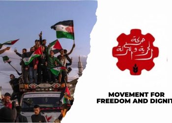 Syria: “Movement for Freedom and Dignity” Emerges