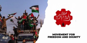 Syria: “Movement for Freedom and Dignity” Emerges