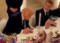 Trump a perdu la guerre, l’accord avec l’Iran a été signé