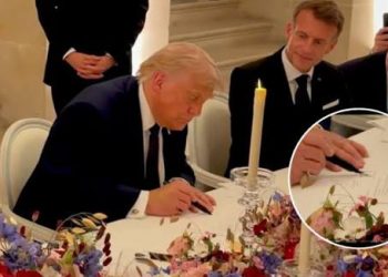 Trump perdió la guerra, se firmó el acuerdo con Irán