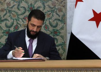 Siria: cómo la toma de control por partes se convirtió en una estrategia de gobierno