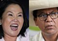Perú: voto contra la ultraderecha de Keiko Fujimori
