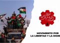 Siria: surge el “Movimiento por la Libertad y la Dignidad”