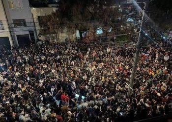 Colombia: Con la juventud y el pueblo en las calles derrotar al candidato de la ultraderecha