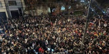Colombia: Con la juventud y el pueblo en las calles derrotar al candidato de la ultraderecha