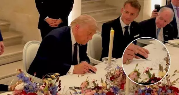 Trump perdió la guerra, se firmó el acuerdo con Irán