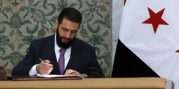 Siria: cómo la toma de control por partes se convirtió en una estrategia de gobierno