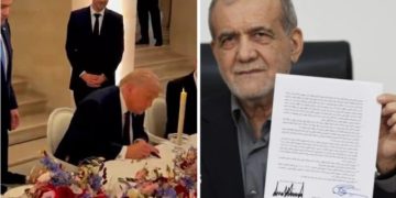 Acuerdo EE.UU Irán, o los límites del imperio