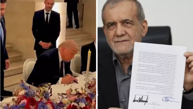 Acuerdo EE.UU Irán, o los límites del imperio