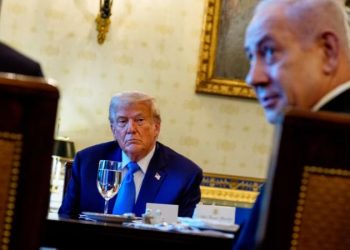 “Estás completamente loco. Estarías en la cárcel si no fuera por mí. Todo el mundo odia a Israel por esto”