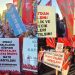 Turquía: importantes movilizaciones contra la cumbre de la OTAN