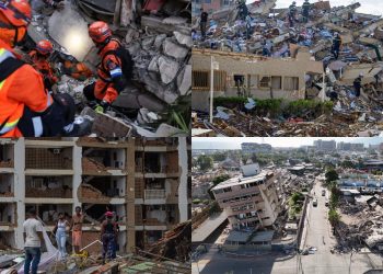 Colecta internacional en solidaridad con Venezuela