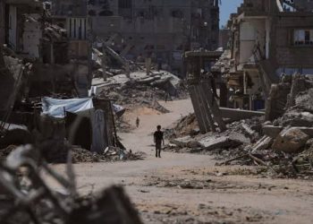 Palestina: 1000 días de Genocidio y el informe de la ONU