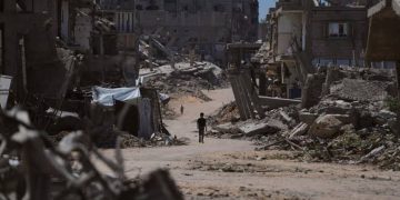 Palestina: 1000 días de Genocidio y el informe de la ONU